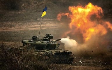 Сєпари зрозуміли, що таке українська армія, і тепер страждають - комбат із зони АТО