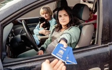 Біженки з України в ЄС стикаються із загрозою сексуального насильства – дослідження