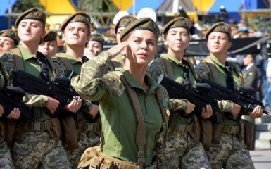 В Україні вперше з'явилася жінка-генерал: Порошенко підписав важливий указ до Дня захисника
