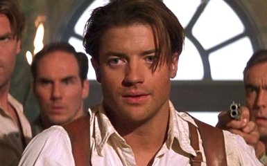 "Мумія" повертається. Чого чекати від продовження культового фільму