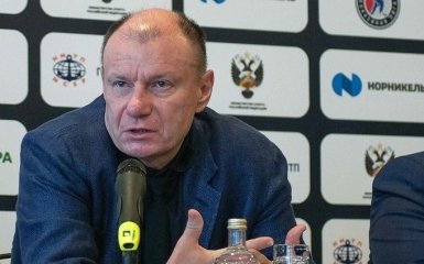 США ввели санкции против главного финансита путинской диктатуры и агрессии против Украины