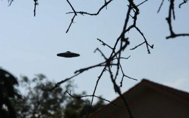 Разведка США не смогла доказать причастность пришельцев к случаям НЛО