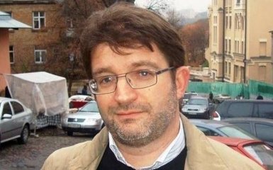 В Україні помер відомий журналіст