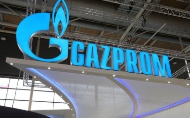 "Газпром" начал строительство морской части "Турецкого потока"