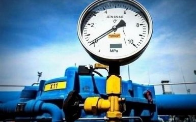 Недостаток газа заставил власти Украины пойти на крайние меры