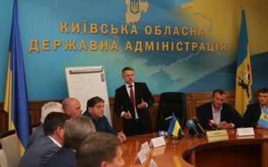 Горган отримав одностайну підтримку мерів обласних міст щодо розподілу бюджетних коштів
