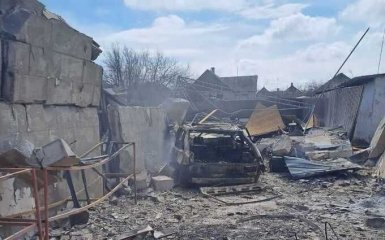 По меньшей мере, один человек погиб в результате обстрелов Донецкой области — Донецкая ОВА