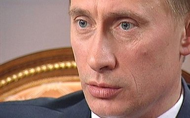 В сети набирает популярность «пророчество» Путина о будущем России: опубликовано видео