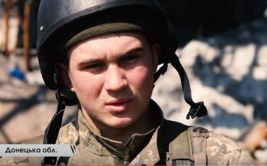 Мы нужны тут: появилось яркое видео с молодыми бойцами АТО