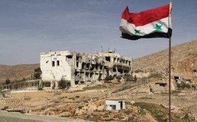 У Путина показали, как российские корабли бьют по Сирии: опубликовано видео