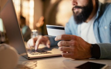 Шахрайство