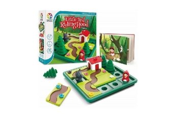 Новинки Smart Games в 2020 году