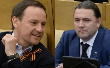 День избитых депутатов: в России произошли сразу два громких инцидента