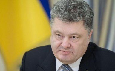 Гибель МН17 над Донбассом: Порошенко подписал важный документ