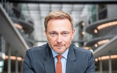 Німеччина повністю позбулася залежності від російських енергоносіїв — Лінднер