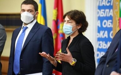 Генпрокурор подписала ходатайство об аресте члена команды Зеленского - что происходит