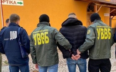 Хто насправді протестував у Нових Санжарах - шокуючі дані від МВС