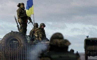 Новые потери в зоне АТО: у Порошенко озвучили цифры