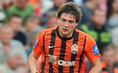 "Шахтар" розлучився з форвардом, який грав у Росії