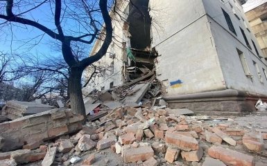 Россияне за минувшие сутки более 40 раз обстреляли Херсонщину - есть погибшие и раненые