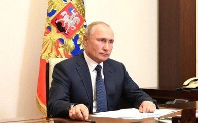 Путин резко изменил позицию по Донбассу и пригрозил Украине