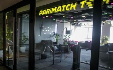 У Parimatch відреагували на введені санкції