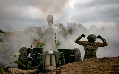 Украинские войска отбили российские атаки около 13 населенных пунктов — Генштаб