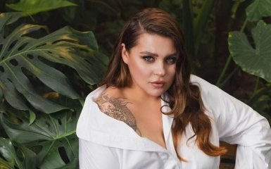 Солістка KAZKA після камінг-ауту Melovin публично назвала себе квір-людиною