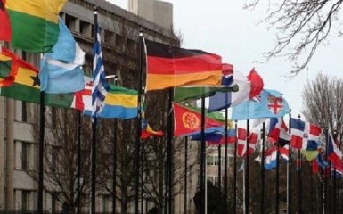 Нидерланды и Канада присоединились к иску Украины против РФ в суде ООН