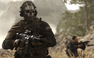 Голлівуд подарує друге життя Call of Duty