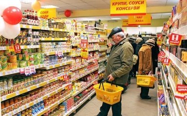 Новий рік-2018: стало відомо, які продукти подорожчають в Україні