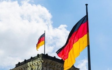 У провладній партії Німеччини виключили нормалізацію відносин з РФ