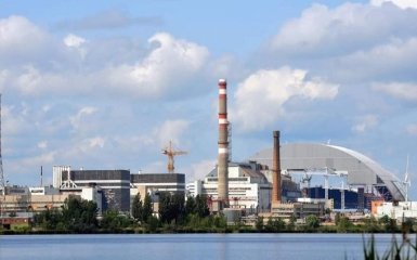 Украина требует от ООН ввести спецмиссию в Чернобыльскую зону
