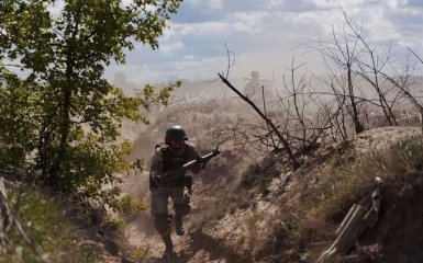 ВСУ могут провести успешное контрнаступление на юге Украины