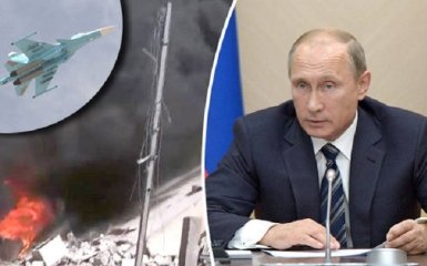 Захід закликали серйозніше поставитися до Путіна: Росія може перемогти в Сирії