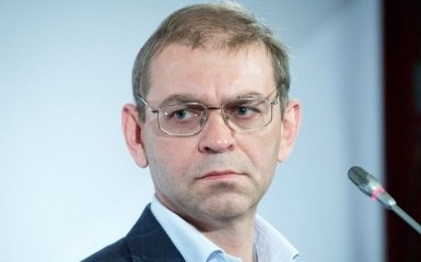 Стрельба нардепа Пашинского: появились важные подробности