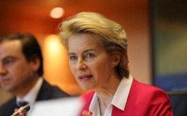 ЕС прокомментировал громкий конфликт между США и Францией