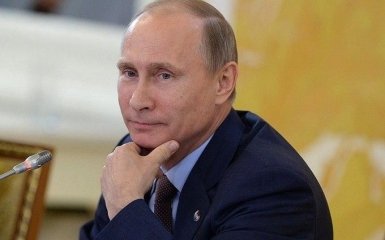 Експерт: Путін в патовій ситуації