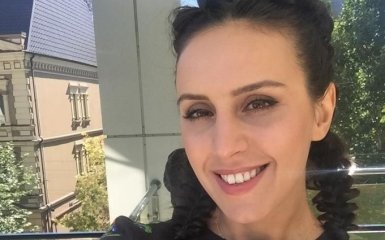 Джамала показала, что помогает ей оставаться в прекрасной форме: появилось фото