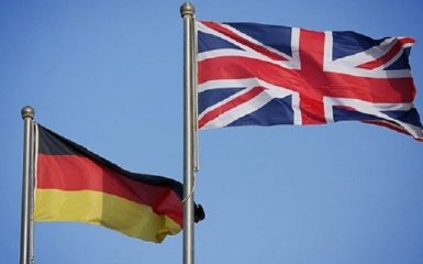 Власти Германии и Британии отреагировали на расстрел в Керчи