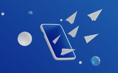 У Telegram ввели функцію "необмежених" голосових чатів