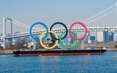 Японія надала захист Тимановській після виходок режиму Лукашенка на Олімпіаді