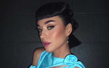 Кеті Перрі та Джастіна Трюдо будуть щасливі стосунки