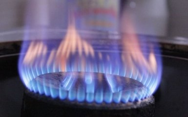Украинцев предупредили о рисках резкого повышения тарифов на газ