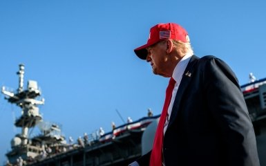 Трамп снова форсирует события в мирном процессе