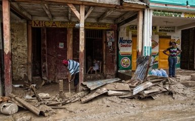 Смертоносный ураган на Карибах: появились новые видео и данные о погибших