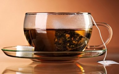 Стало відомо, як пакетований чай впливає на організм людини