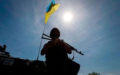 У зоні АТО знову загинули українські бійці: з'явилися подробиці