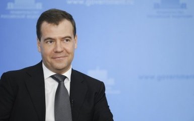 Скандал с поместьями Медведева: всплыли новые громкие детали