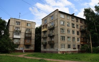 Минрегион предлагает изменить правила выселения людей из «хрущевок»